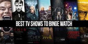 Top 10 Must-Watch Shows on Bextv This Year